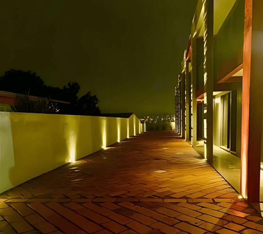Studios Exclusivos Em Frente A Fundaparque, Em Bento Goncalves Exterior photo